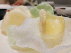 -沄记顺德菜打边炉(东直门店)