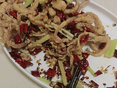 -京皇十二道天津菜(蒲黄榆店)