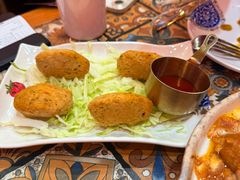 -番茄屋葡式美食(总店)
