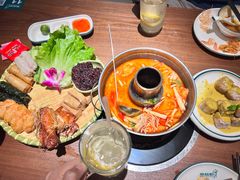 -南越郡·越式风味餐厅(青秀万达店)
