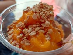 -夏食光安顺小舒冰粉冰浆(甲秀楼店)