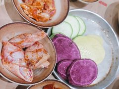 -塘屋烧烤·云南火塘烧烤品牌(新亚洲店)