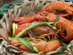 -星记小馆·小蓝龙·老南京砂锅菜(上海路店)