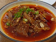 -渝信川菜(西单店)