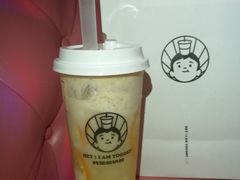 -我是酸奶君(壹方城店)