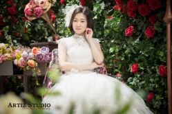 -THE QUEEN(北京店)