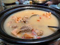 -悦硒楼·新派恩施菜