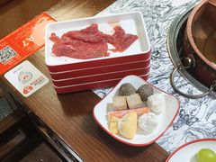 -京元盛铜锅涮肉(上海总店)