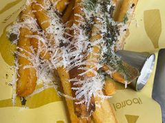 -ibarrel爱杯·bistro&brunch(江宁路店)