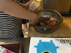 -傅强排骨(成都总店)