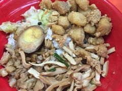 -大炮盐酥鸡