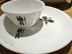 -确喜美味小厨(西单商场兰州店)