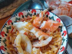 -Laures·月桂西班牙碳烤餐厅(十尚坊店)