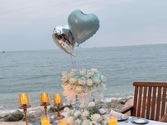 -海角轩·三亚文华东方酒店