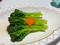 -庆云楼饭庄(什刹海店)