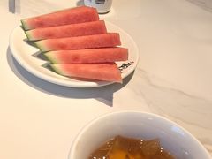 -饭橘汉江码头·乡野土菜馆(静安路店)