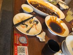 -大牌大·传统杭帮菜(湖滨店)