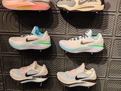 -NIKE武汉品牌体验店