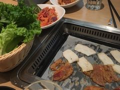-新石器烤肉(南通CBD大有境店)