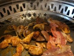 -梨花自助烤肉(天河城店)