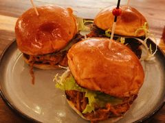 -RAC BAR(安福路店)