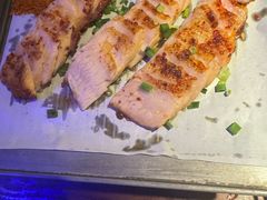 -绿茶餐厅(千岛湖银泰城店)