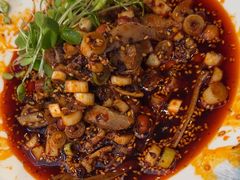 -院8里·少城记忆老川菜(宽窄巷子店)