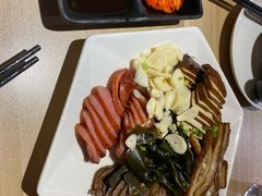 -杰J.w.m深夜食堂 厚杰居酒屋(淮海街商业街店)