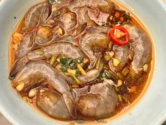 -吴记富苑(朝阳店)