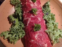 -芸山季·云南野生菌火锅(人民广场来福士店)