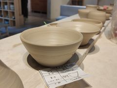 -1001艺术手作·银饰DIY·拼豆(小寨金莎店)