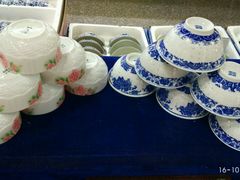 -景德镇古窑民俗博览区