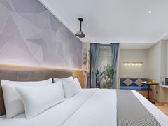 -CityNote希诺(广州天河路动物园地铁站店)