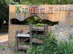 -同里国家湿地公园