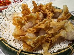 -乐乐大排档·30年老字号(浙江路店)