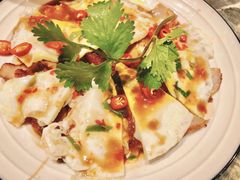 -浩海火燒雲傣家菜(芮欧百货店)