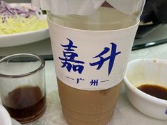 -嘉升大排档(番禺总店)