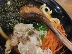 -东京屋(武定路店)