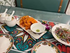 -金驼源•丝路美食(科荟路店)