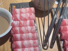 -骨之味·筒骨汤火锅(晋江万达店)