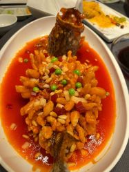 -花家怡园·宴会厅(簋街四合院总店)