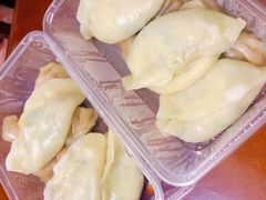 菜包粿-海陆丰明凤擂茶
