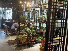 -粤色·老广州茶餐厅(河南商会大厦店)