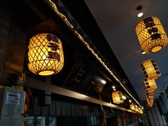 -杨记隆府(白象街店)