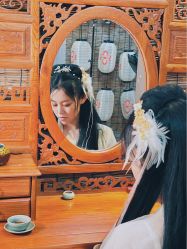 -汉仪华裳汉服馆(打浦桥店)