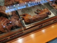 -阿满食品(大连商场店)