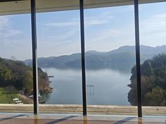 -天目湖涵田度假村
