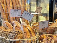 -Cycle&Cycle Artisan(天目里店)