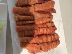 -肥仔文澳门猪骨煲(南京西路店)