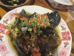 -老方桌烂蹄花川菜馆(九龙坡店)
